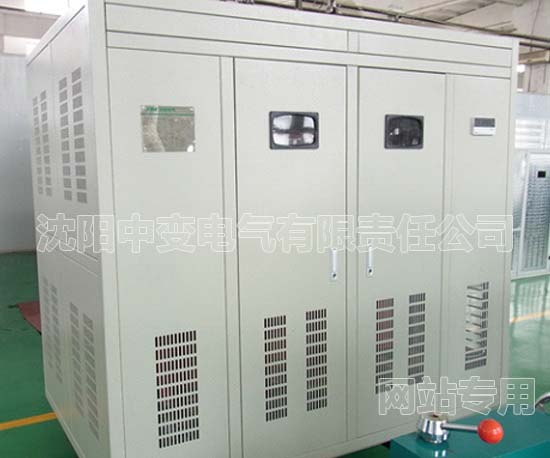 北京超低噪声干式变压器